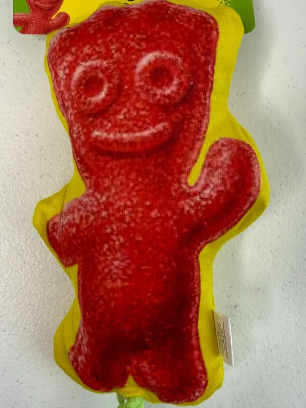 N/A sour patch